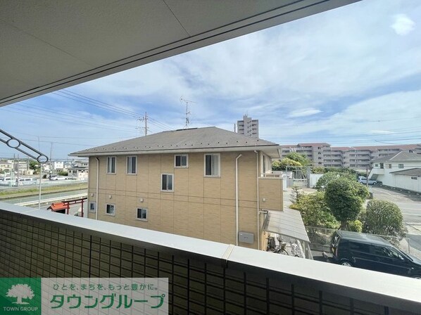 メゾンボヌールの物件内観写真